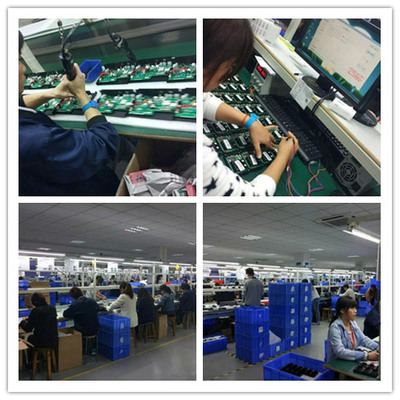 技術服務 專業賦能，價值共創
